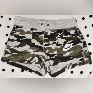 Women’s Nike shorts